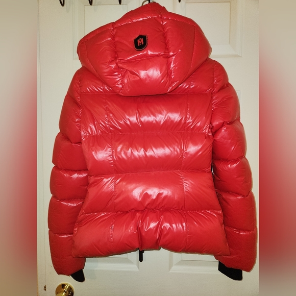 MACKAGE - Madalyn Coat - Picture 7 of 11